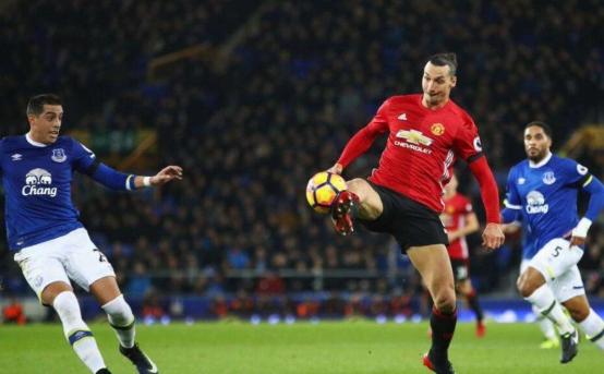  埃弗顿老将临危受命率队逼平富勒姆