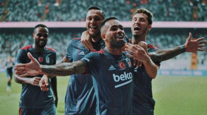  麦迪逊世界波破门莱斯特城爆冷擒西汉姆  